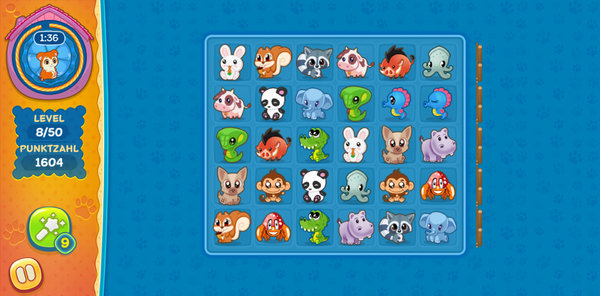 Jetzt Spielen Pet Connect Jetzt Spielen Pet Connect
